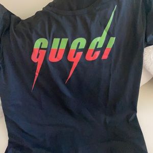 Shirt gucci